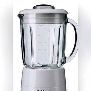 Cuisinart Duet Blender attachment